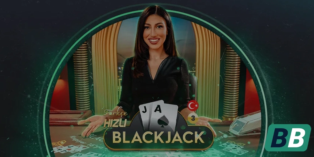 Bahisbey’de Canlı Blackjack Stratejileri