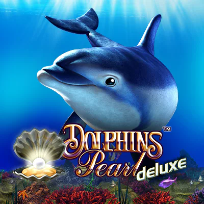 Dolphin’s Pearl