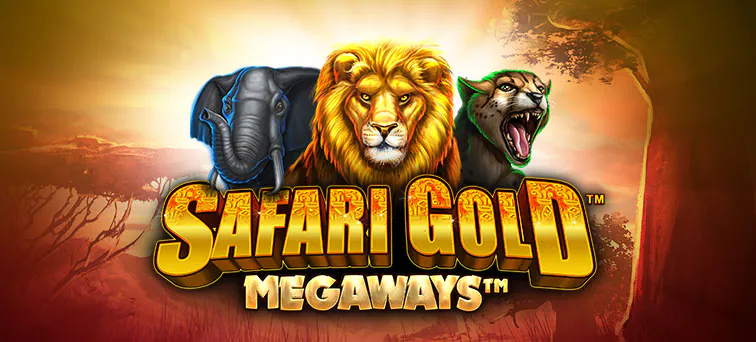 Safari Gold